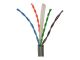 Cable Nexxt UTP CAT 6 305 m sin halógenos