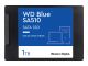 SSD WD Blue SA510 1TB 2.5
