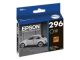 Cartucho de Tinta Epson 296 Negro Original