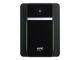UPS APC Back-UPS BX1600MI-MS 1600 VA Negro