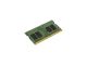 Kingston ValueRAM DDR4 8GB SO-DIMM 3200MHz