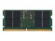 Kingston ValueRAM 16GB DDR5 SO DIMM 4800MHz