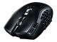 Razer Naga V2 HyperSpeed - Ratón Gaming MMO Ergonómico