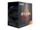 Procesador AMD Ryzen 5 5600X 6 núcleos 3.7 GHz