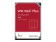 Disco Duro WD Red Plus 4TB SATA Interno 3.5