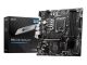 Placa Base MSI PRO B760M-P ATX LGA1700 AMD