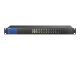 Conmutador Linksys LGS124P PoE+ 12 Puertos
