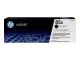 Cartucho de Tóner HP 85A Negro Original LaserJet