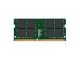 Memoria RAM Kingston DDR4 32GB SO-DIMM 3200MHz
