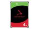 Disco Duro Interno Seagate IronWolf 4TB SATA