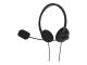 Auriculares Xtech XTH-230 en oreja 3.5mm negros