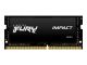 Kingston FURY Impact DDR4 16GB SO-DIMM 3200MHz