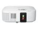 Proyector Epson Home Cinema 2350 4K Wi-Fi