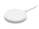 Base de carga inalámbrica Belkin 10W blanca