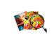 Cartucho de Tinta HP 662 Original Color Ink Advantage
