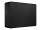 Disco Duro Externo Seagate 12TB USB 3.0