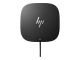 Estación de conexión HP USB-C Dock G5 100W
