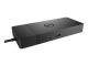 Estación de conexión Dell WD19S USB-C HDMI DP