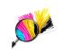 Cartucho de Tinta Original HP 670 Negro 14 ml