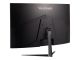 Monitor ViewSonic VX3218C-2K Gaming Curvado 32