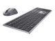 Teclado y Ratón Inalámbricos Dell KM7321W